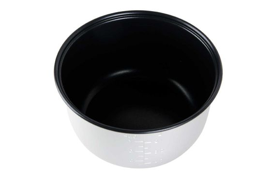 Nồi cơm điện Goldsun 1.2 lít CB-3201 lòng nồi 3 lớp chắc chắn